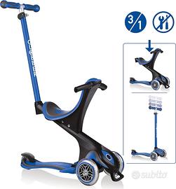 Monopattino Globber Go Up Comfort