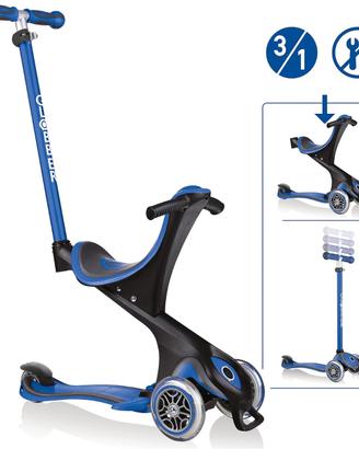 Monopattino Globber Go Up Comfort