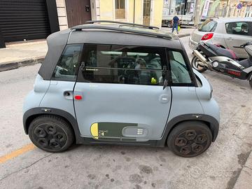 Citroen AMI Tonic