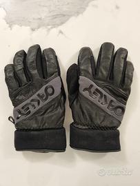 Oakley Guanti S invernali da uomo FACTORY WINTER