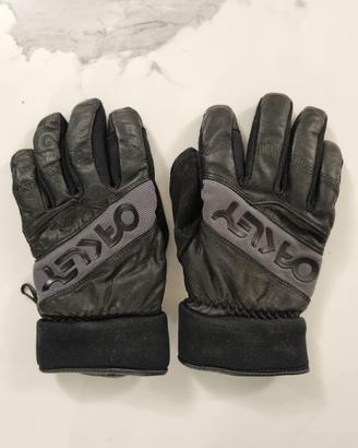 Oakley Guanti S invernali da uomo FACTORY WINTER