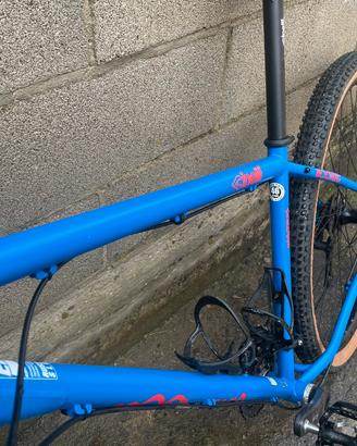 CINELLI Hobootleg Geo taglia 46 anno 2022