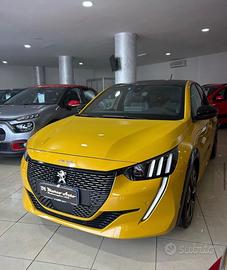 Peugeot 208 PureTech 100 Stop&Start 5 porte GT Lin