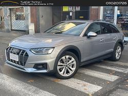 Audi A4 allroad Business Advanced 2.0 40 TD #7622