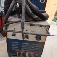 cisf 400 a filo 