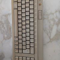 Tastiera Apple Keyboard II M0487 Vintage 1991