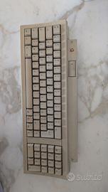 Tastiera Apple Keyboard II M0487 Vintage 1991