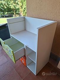 Mobile Ikea bambino