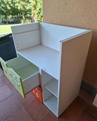 Mobile Ikea bambino