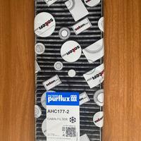 Filtro antipolline Alfa 147-156-GT  benzina diesel