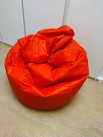 Poltrona sacco Zanotta