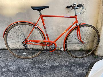 Bicicletta TRAROVI Vintage