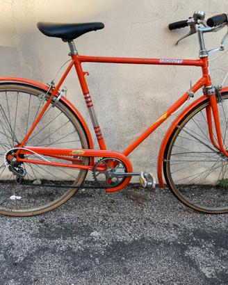 Bicicletta TRAROVI Vintage
