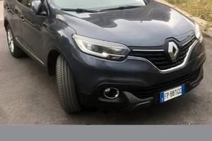 Renault kadjar 2018