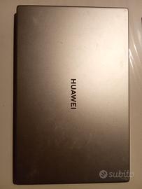 Notebook HUAWEI