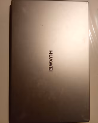 Notebook HUAWEI