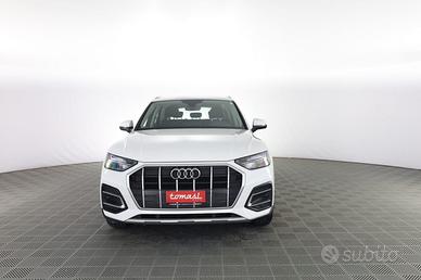 AUDI Q5 Q5 35 TDI S tronic Business Advanced