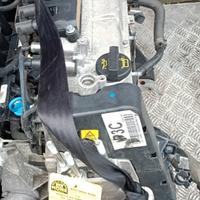 Motore Fiat Panda III/G. Punto 1.2 Cod. 169A4000