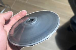 variatore sh 125 20/26