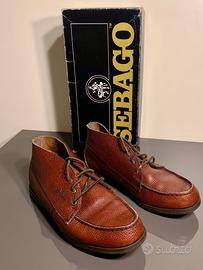 Scarpe Sebago Uomo