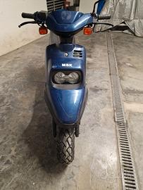 Yamaha BOOSTER - 1997