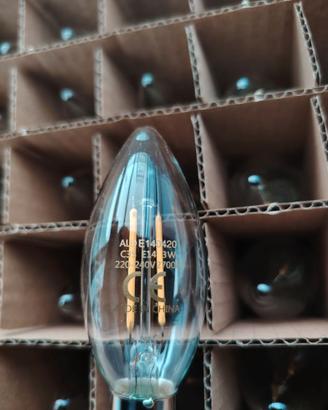 Stock lampadine led
