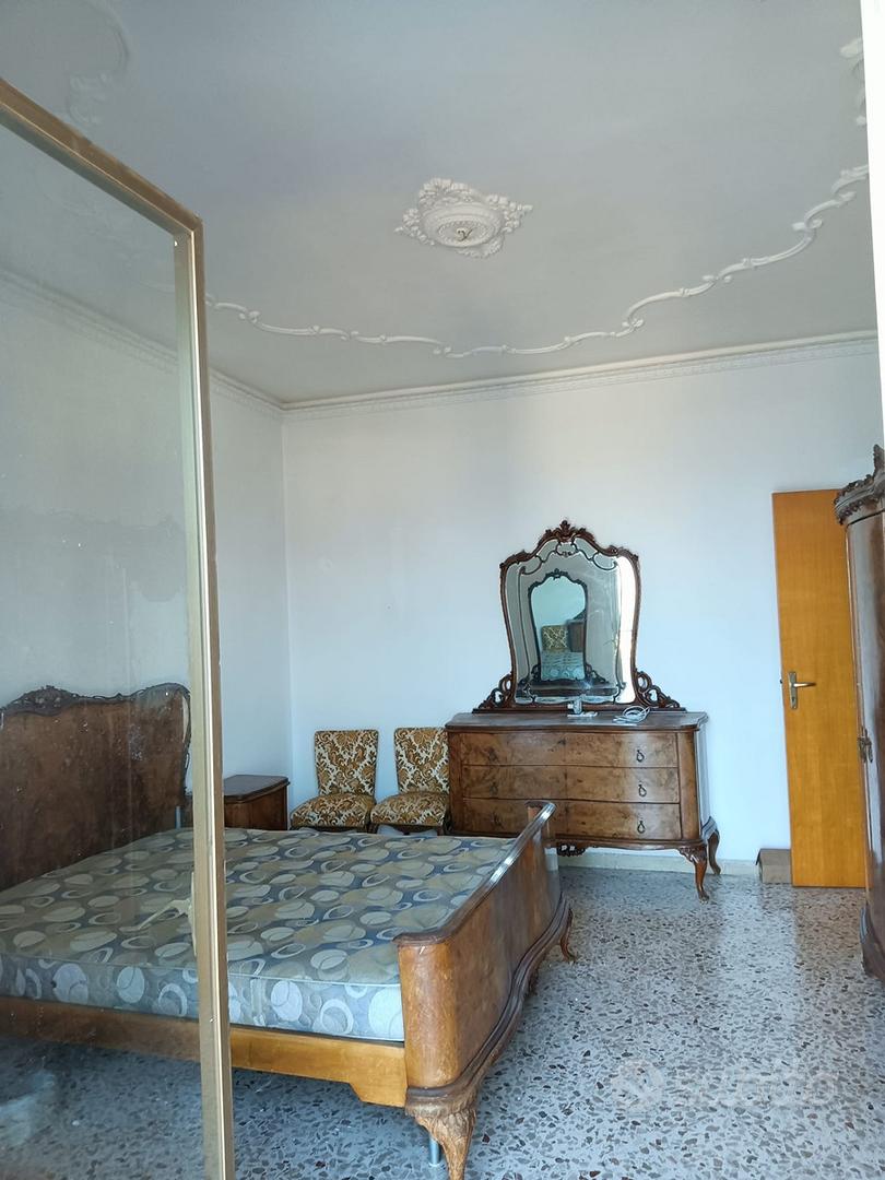 Appartamento vista mare - Vista 3