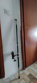 canna da pesca