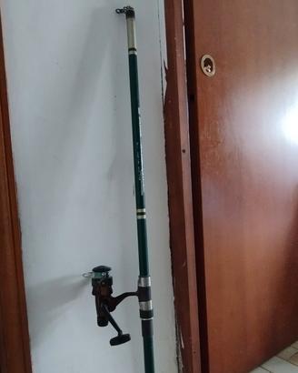 canna da pesca