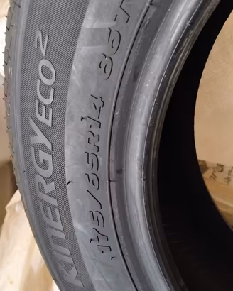 Hankook 175/65 R14