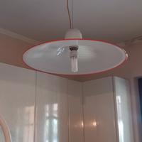 lampadario in murano 