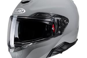 CASCO MODULARE HJC RPHA 91 NARDO GRAY