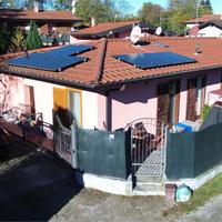 Trilocale a Travedona Monate