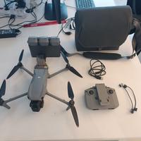 DJI Air 3S Combo + DJI Care attiva