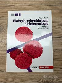 Libro laboratorio microbiologia