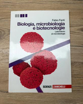 Libro laboratorio microbiologia