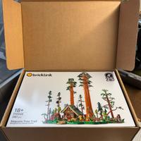 LEGO 910058 – Sequoia Tree Trail