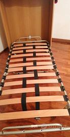 mobile letto estraibile