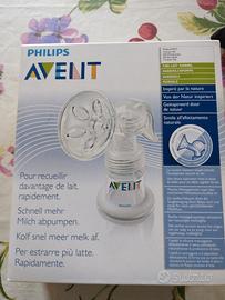 Tiralatte manuale Avent