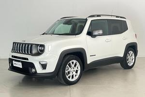 JEEP Renegade 1.0 T3 Limited *GPL*
