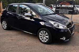 Peugeot 208 1.4 HDi 68 CV 5 porte Allure