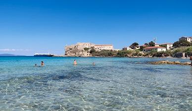Appartamento mare a Settembre