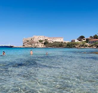 Appartamento mare a Settembre