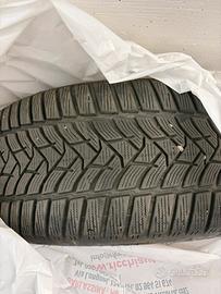 Gomme dunlop winter sport 5