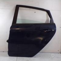 Portiera posteriore sinistra Ford Fiesta 6 2014