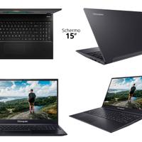 NAUTA, I5-10210U, M2-500 GB, RAM-16GB DDR4, FHD