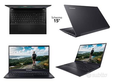 NAUTA, I5-10210U, M2-500 GB, RAM-16GB DDR4, FHD