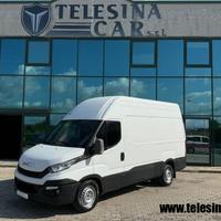 IVECO DAILY 35S17 HI-MATIC PEDANA - CAMBIO AUT
