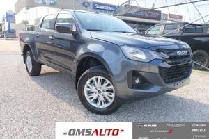 Isuzu D-MAX N60 1.9 Crew Cab BB 4X4 A/T