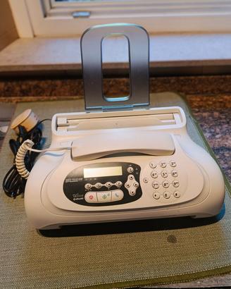 telefono fax